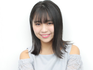 大原優乃
