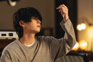 ドラマ『一次元の挿し木』第1話