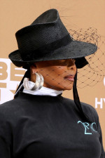「BET Awards 2026」に出席したジャネット・ジャクソン