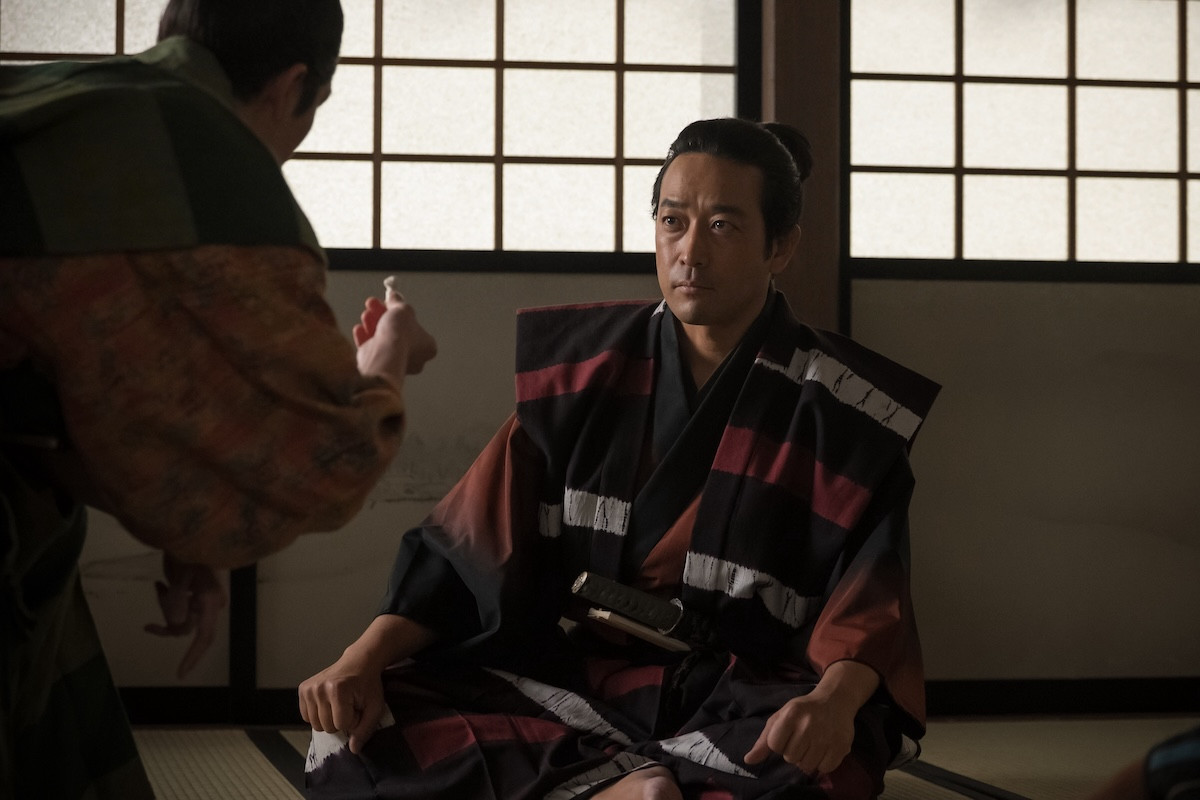 『豊臣兄弟！』“光秀”要潤「敵は…本能寺にあり！」涙の決断にネット同情「気の毒」「あまりにも不憫」（ネタバレあり）