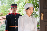 連続テレビ小説『風、薫る』第78回より