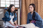 連続テレビ小説『風、薫る』第83回より