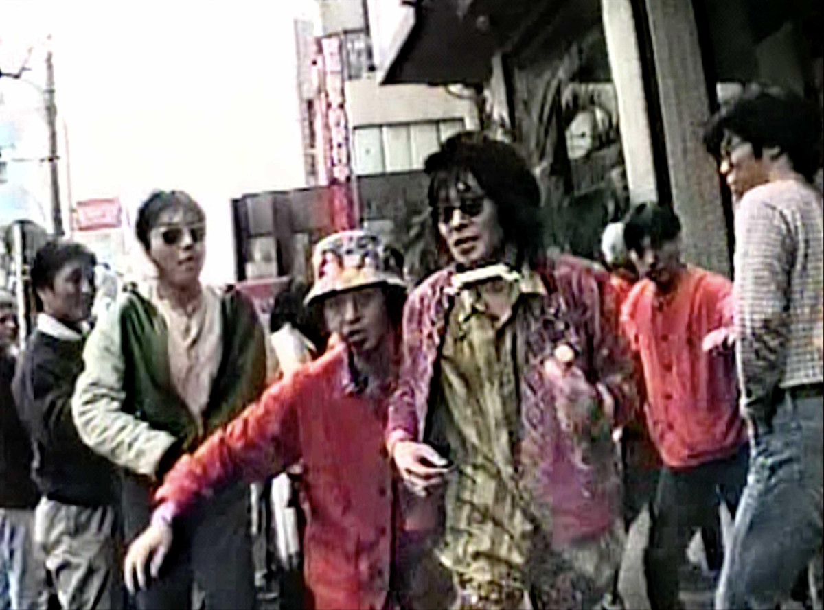 ドキュメンタリー映画『愛し合ってるかい？ 忌野清志郎が教えてくれた』三浦友和、泉谷しげる、竹中直人らが語る本予告映像解禁