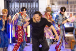 7月8日放送の『FUN！FUN！FANTASTICS 祭』より