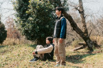 映画『ナギダイアリー』場面写真