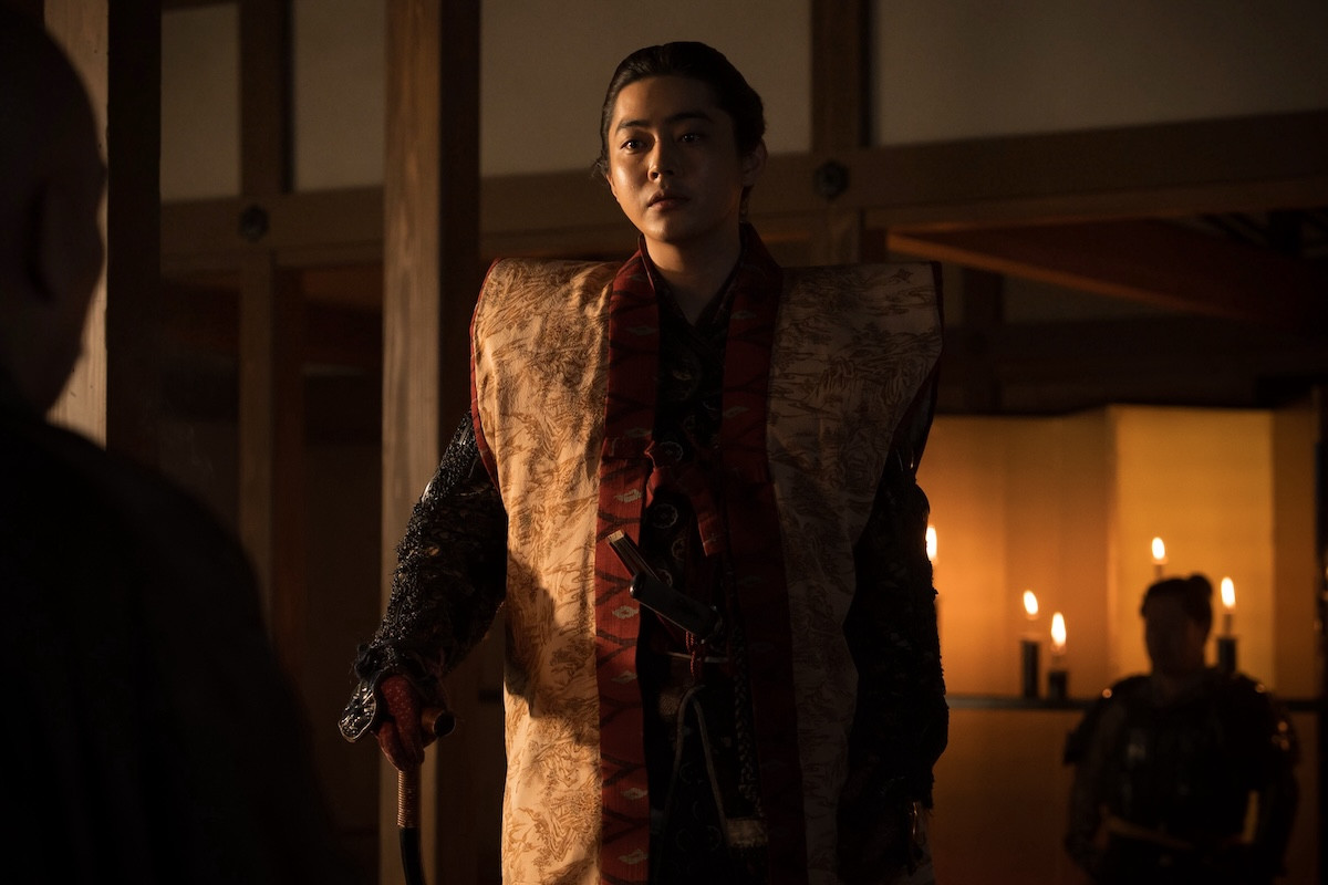 『豊臣兄弟！』“信長”小栗旬、本能寺で壮絶な最期「圧巻」「ロスだよ…」称賛続々　“ノー敦盛”に驚きの声も（ネタバレあり）