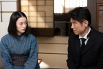 連続テレビ小説『風、薫る』第82回より