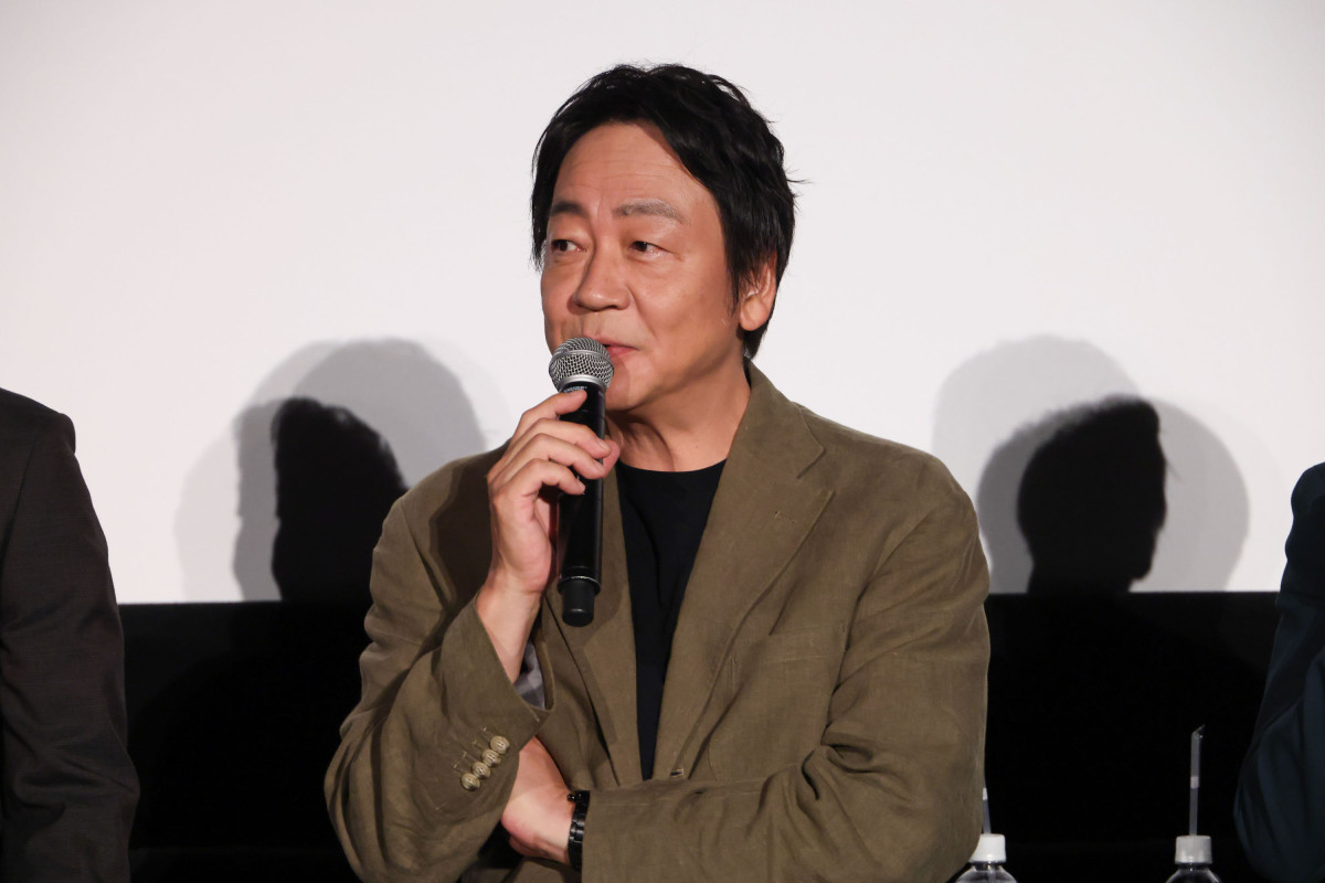 相葉雅紀、「この1年追っかけていたこと」は「嵐の歌の歌詞と振り付け」