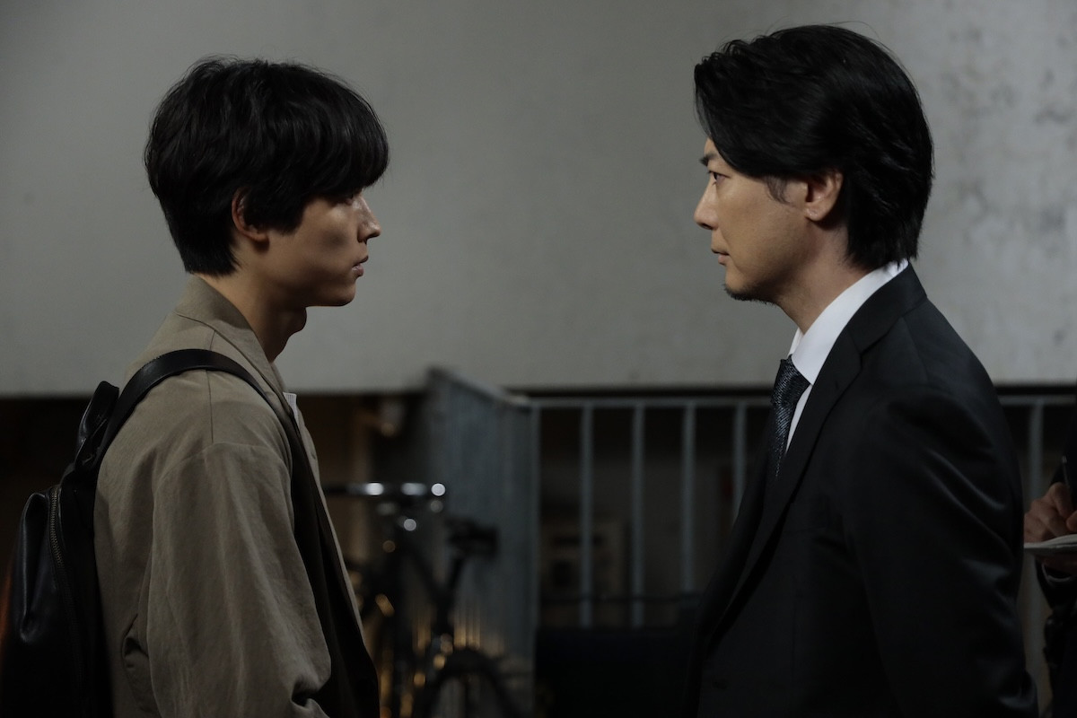 『告白－25年目の秘密－』第3話 殺人容疑がかけられた“爽太”松村北斗、野瀬家に押しかける