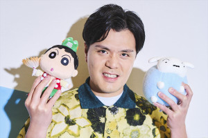 マユリカ・阪本