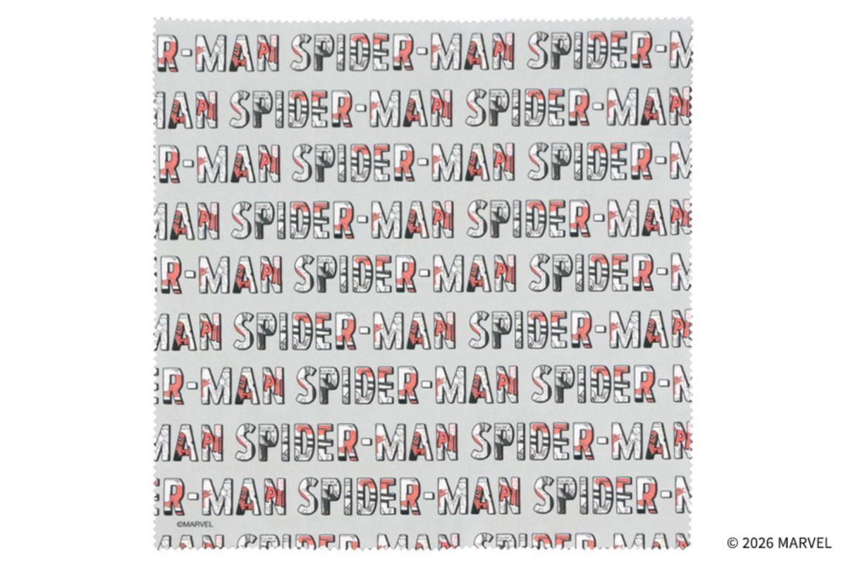 20260731「MARVEL COLLECTION SPIDER－MAN」