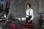 『仮面ライダーゼッツ』第42話場面カット