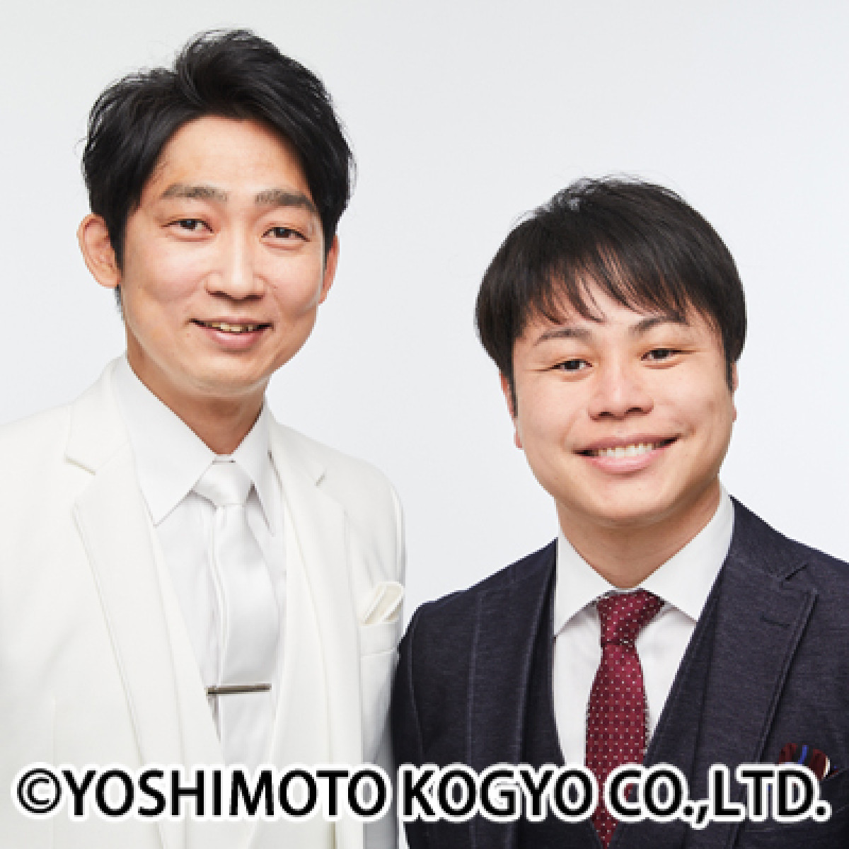 NON STYLE、単独ライブツアーを全国8ヵ所で開催　石田「井上のあれもこれもめくりまくってやりますよ」