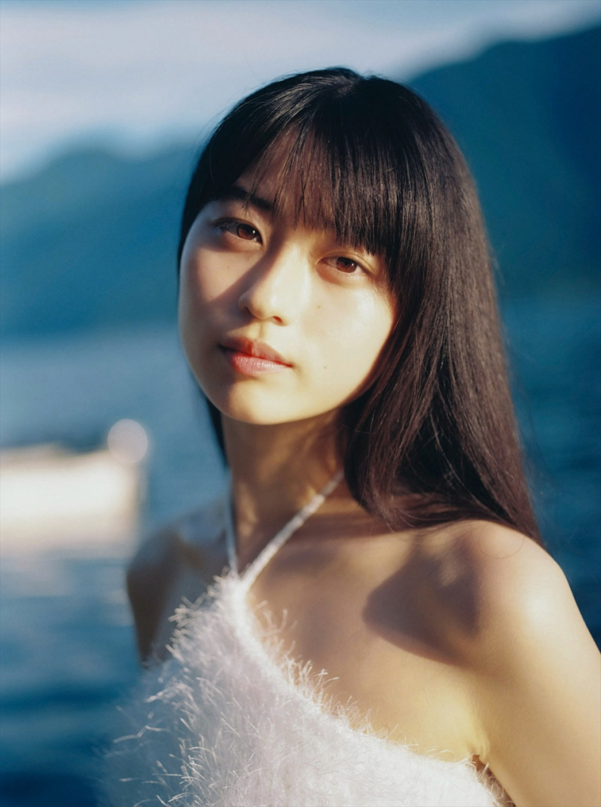 山田杏奈主演『リラの花咲くけものみち2』8.22放送開始　佐藤寛太、風吹ジュンらの出演決定