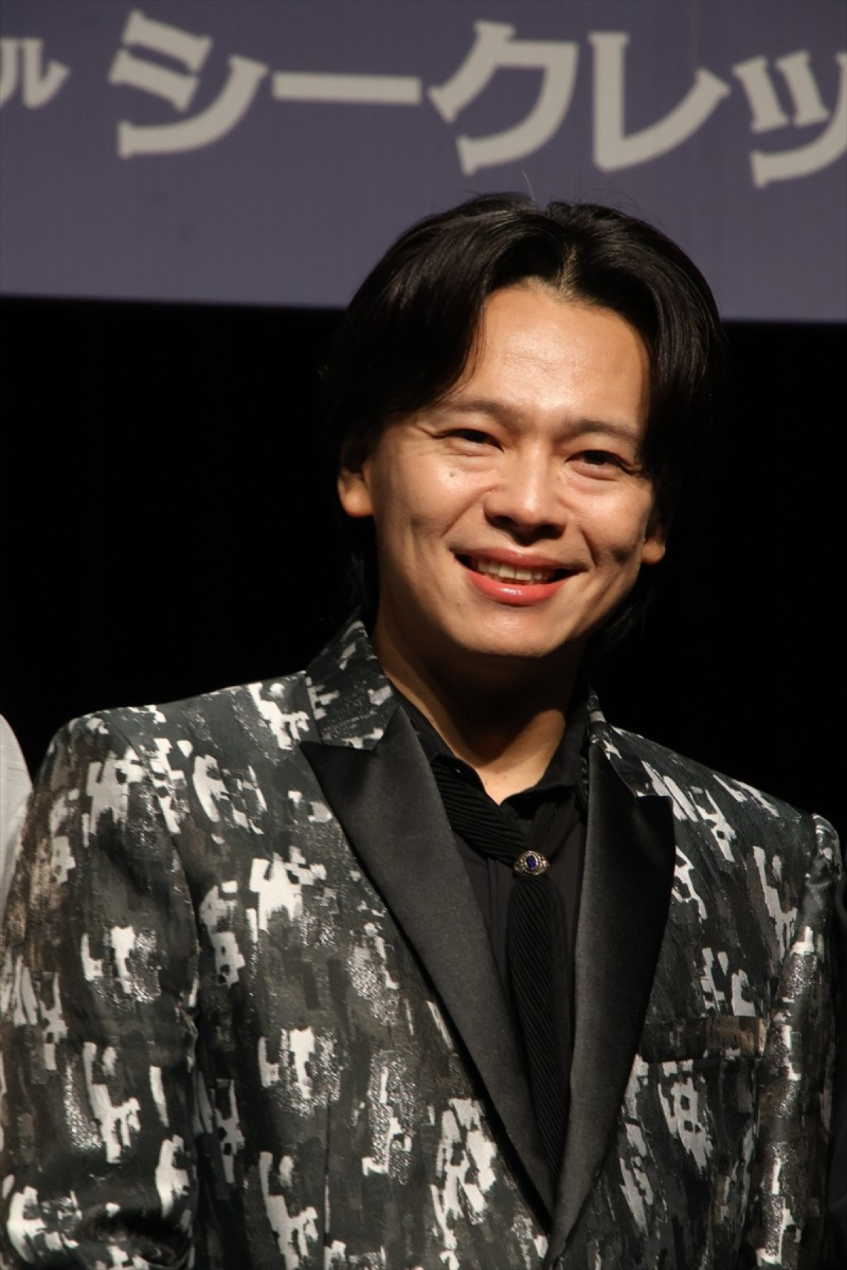 市村正親×渡辺えり、50年越しの念願の共演「これほど役者冥利に尽きる作品はない」【ミュージカル『シークレットステージ』】