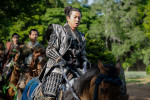 大河ドラマ『豊臣兄弟！』第27回「本能寺の変」より