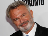 『ジラシック・パーク』サム・ニールさんの死因が明らかに