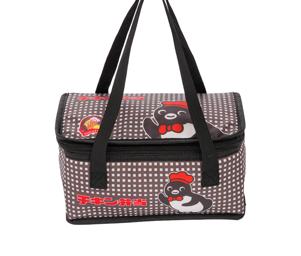 20260717 Suicaのペンギン×「チキン弁当」