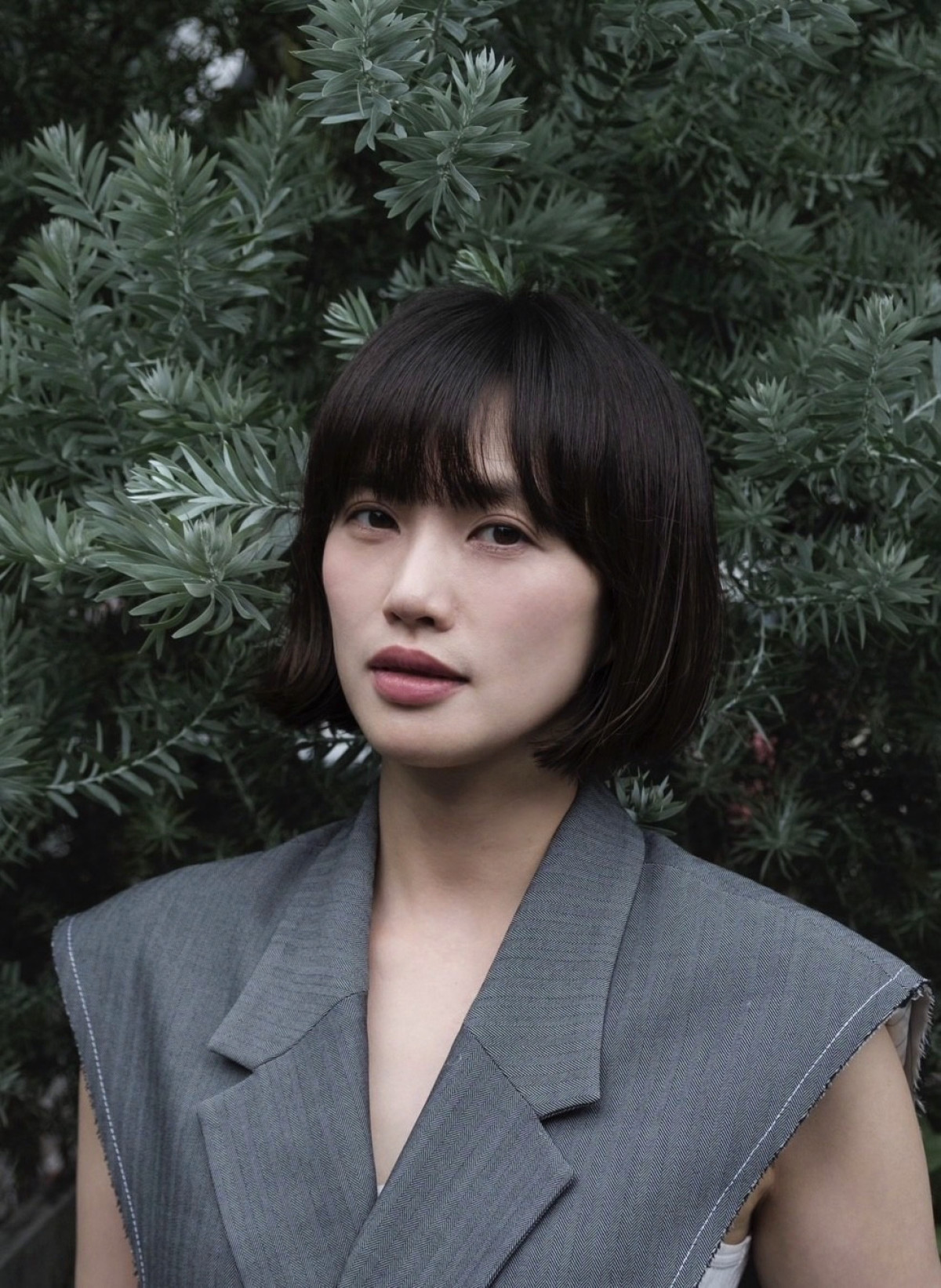 朝ドラ『巡るスワン』臼田あさ美、岡山天音ら新たな出演者8名発表　番組ロゴも決定