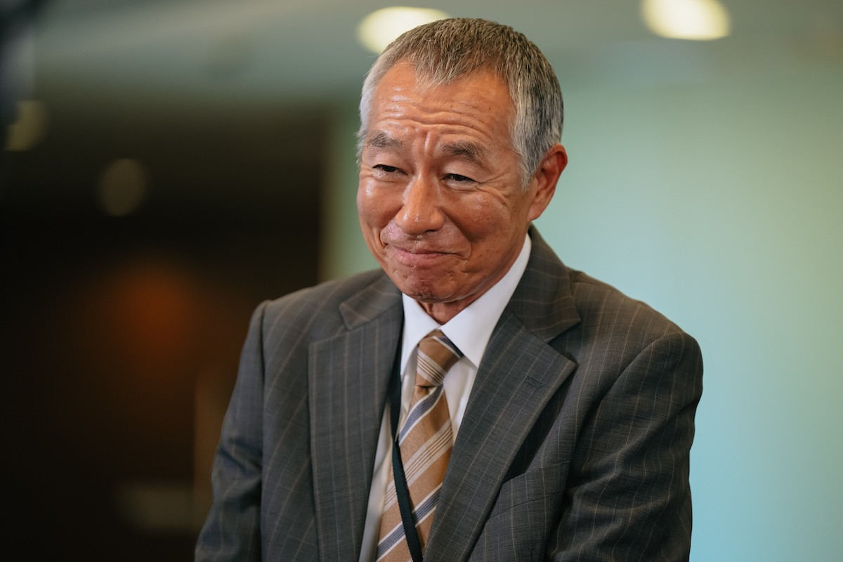 趣里、出産後初連ドラ主演！クセ強税関職員が国の境界線を守る『大空港～GATE24～』今夜スタート