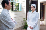 連続テレビ小説『風、薫る』第86回より