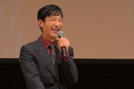 堺雅人、日曜劇場『VIVANT』上映会に登場
