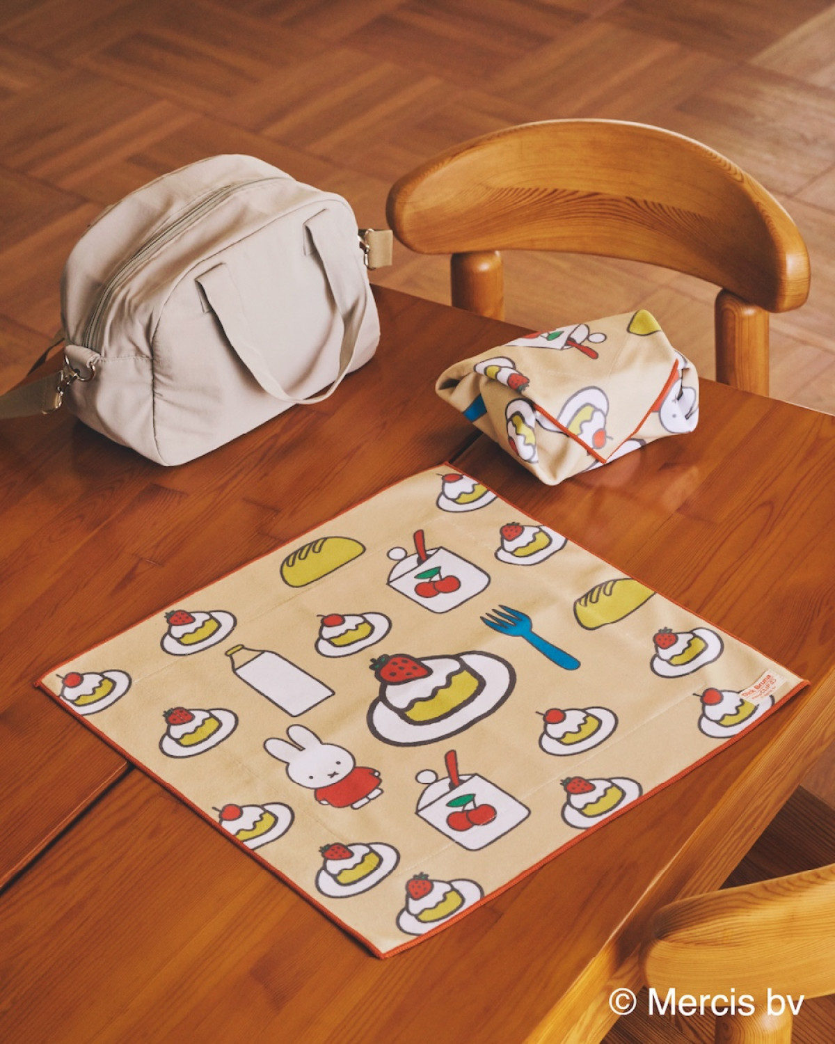 2026.7.29studio CLIP×Dick Bruna