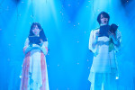 リーディング×ミュージカル『BEYOND DAWN ～幾千の夜を越えて～』舞台写真