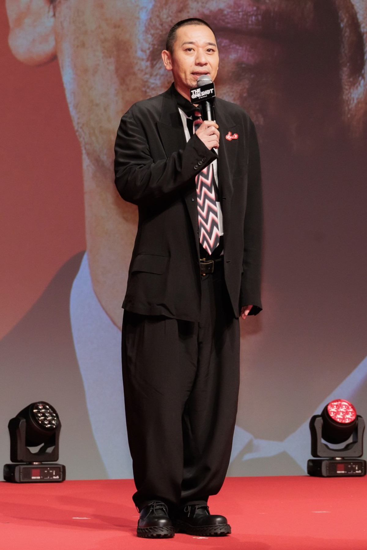 千鳥・大悟、選び抜いた芸人“8人”のショートフィルムを絶賛　「『監督の話とか来るんじゃない？』みたいな人間もいました」