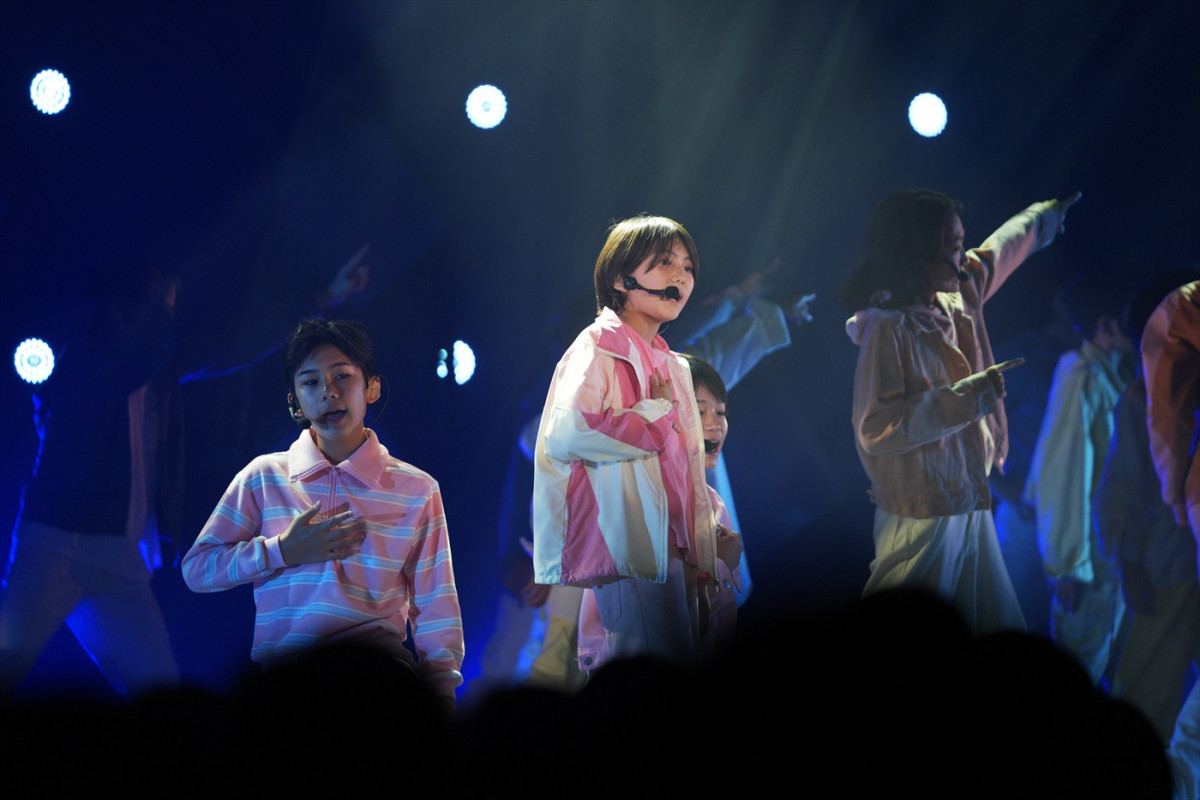 CLASS SEVENら「be NEXT〜Summer Live 2026〜」完走！　大東立樹「皆さまの笑顔は大切な思い出」