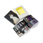乃木坂46 Live DVD『SHIORI KUBO GRADUATION CONCERT』商品展開写真