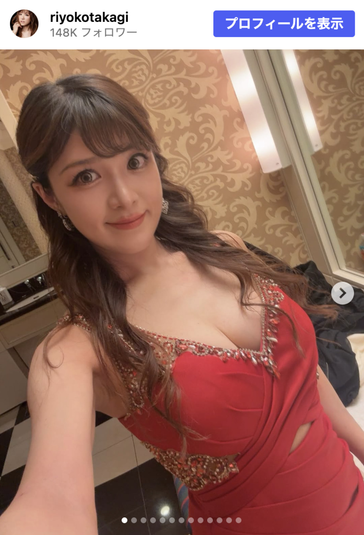 41歳ジャズピアニスト、抜群スタイルにネット騒然「すっっごい」「美しすぎる」