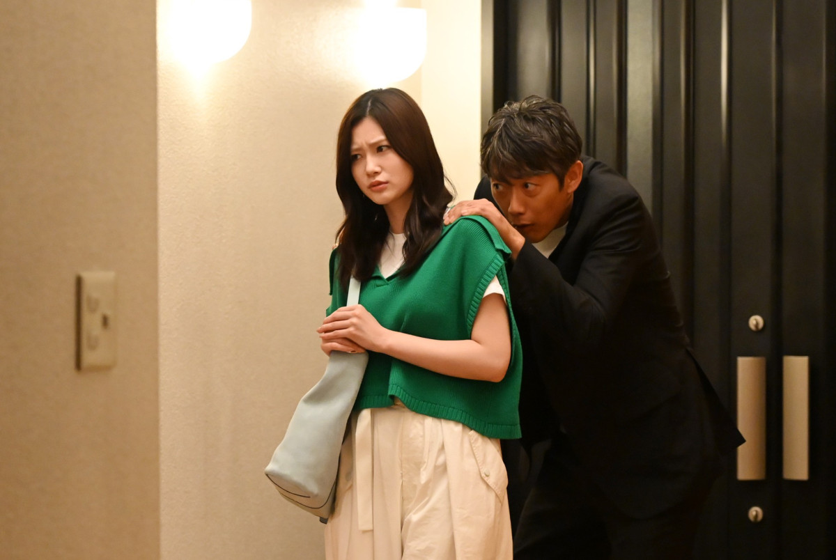 『GTO』第7話 “鬼塚”反町隆史、サッカー部特待生のケガをきっかけに保護者と全面対決!?