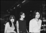 映画『男ともだち』劇中歌を担当するchilldspot