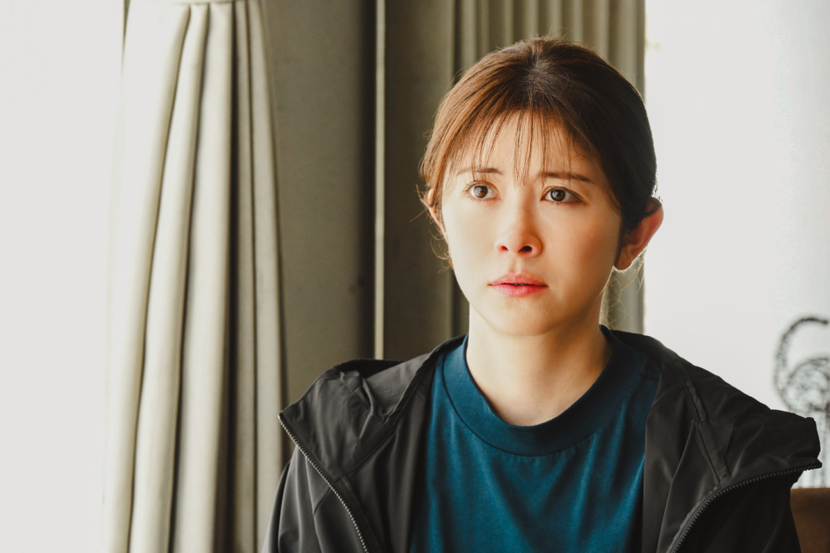 『マイ・フィクション』第6話　正樹＆奈々美、香坂に接触を試みる