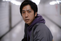 映画『８番出口』場面写真