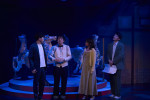 無情報vol.11『メリー・メリー・メリーゴーランド』舞台写真