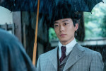 連続テレビ小説『風、薫る』第99回より
