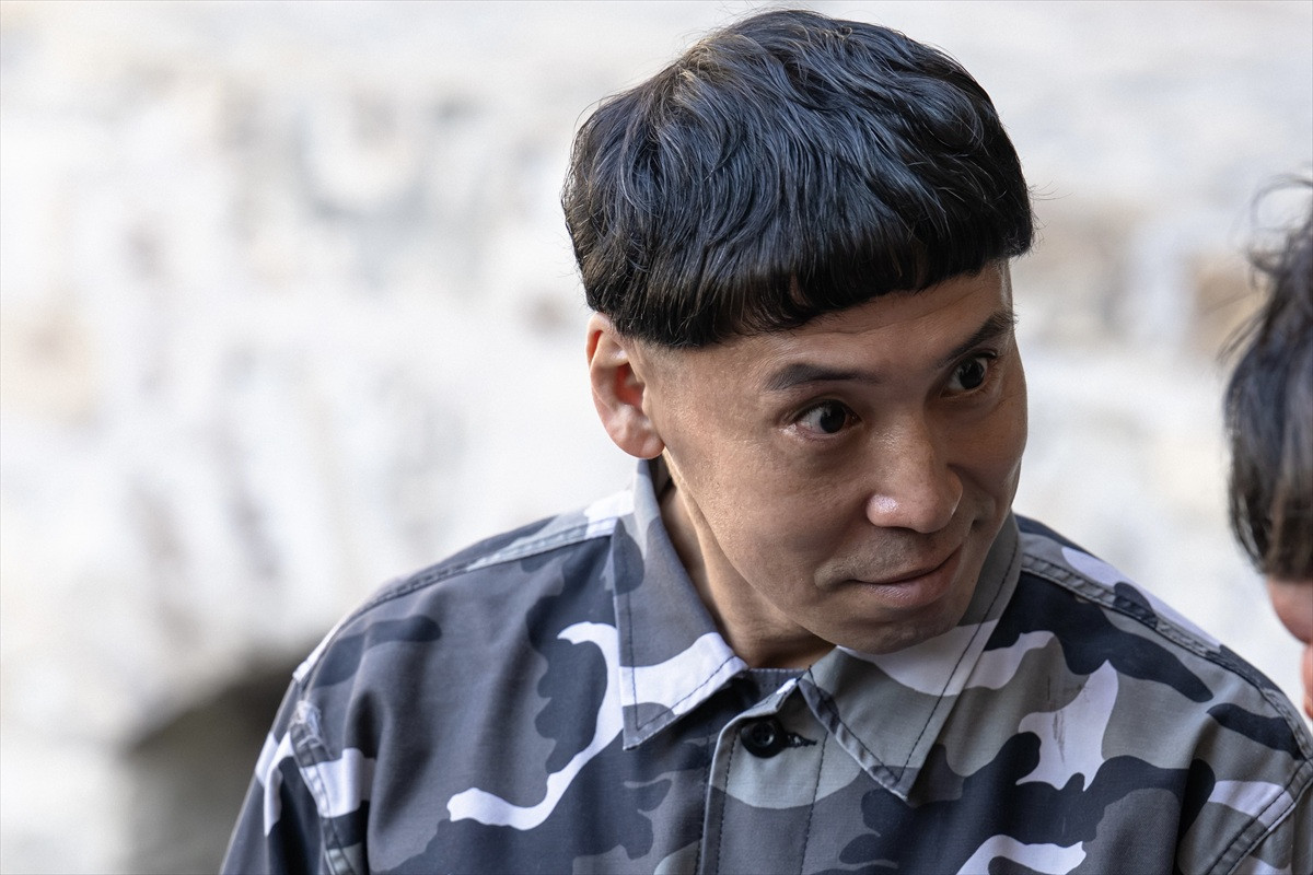 『VIVANT』“黒須”松坂桃李ら別班員に壮絶拷問　“野崎”阿部寛が接触した組織がヤバい「怖すぎ」「拉致されない？？」