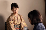 連続テレビ小説『風、薫る』第107回より
