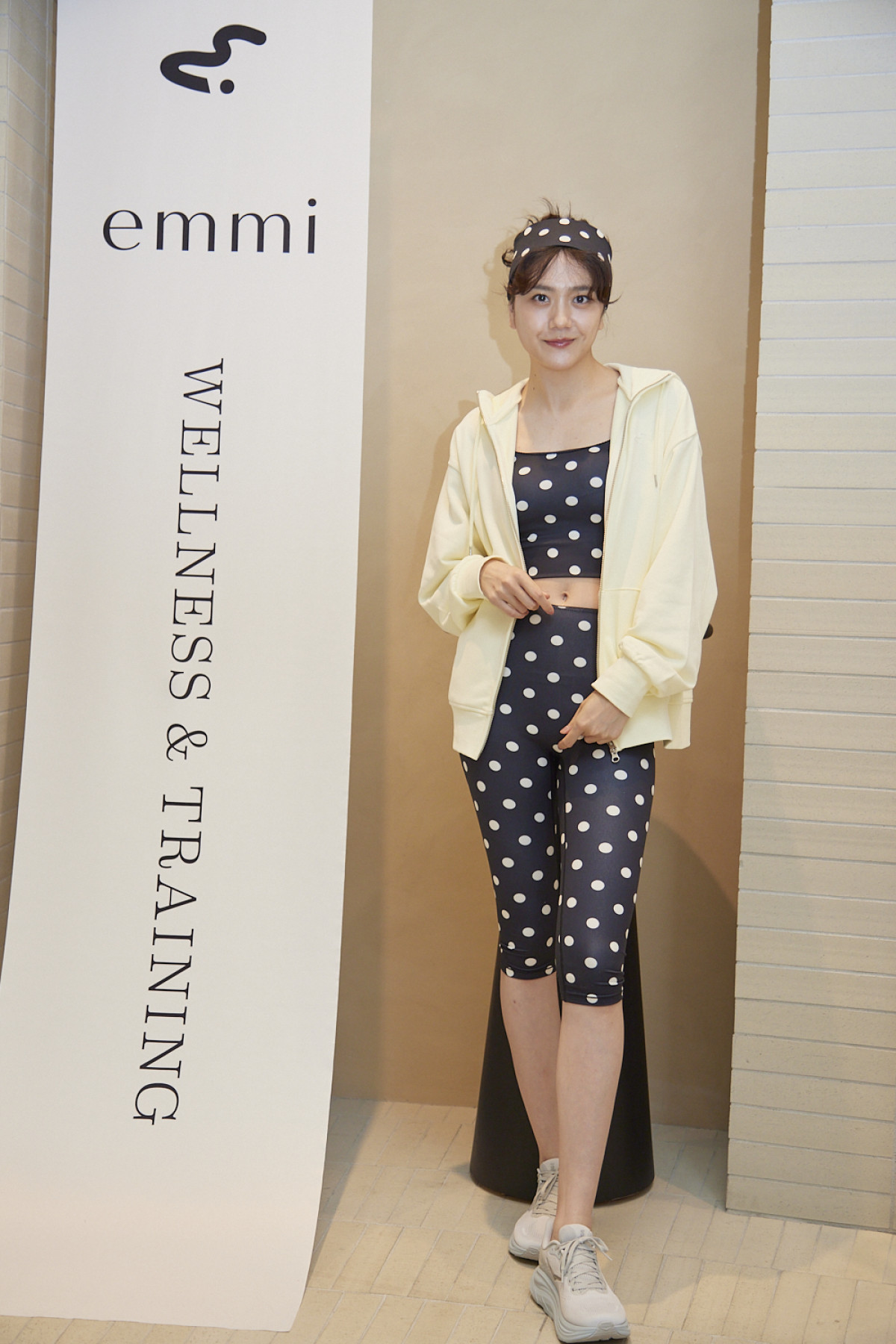 「WELLNESS&TRAININGシリーズ」