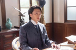 連続テレビ小説『風、薫る』第113回より