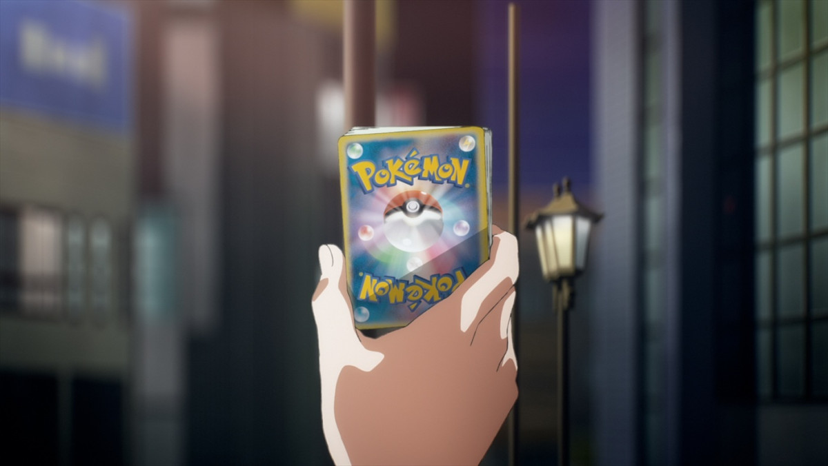 「ポケモン」7年ぶりの長編アニメーション映画『ポケモン：ワイルドカード』27年全世界公開決定＆特報解禁