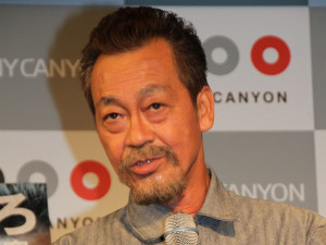 清水アキラ
