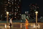 Netflixシリーズ『SとX』場面写真