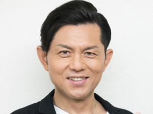 的場浩司