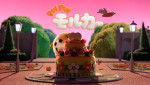 アニメ『PUI PUI モルカー』特別エピソード・ティザービジュアル