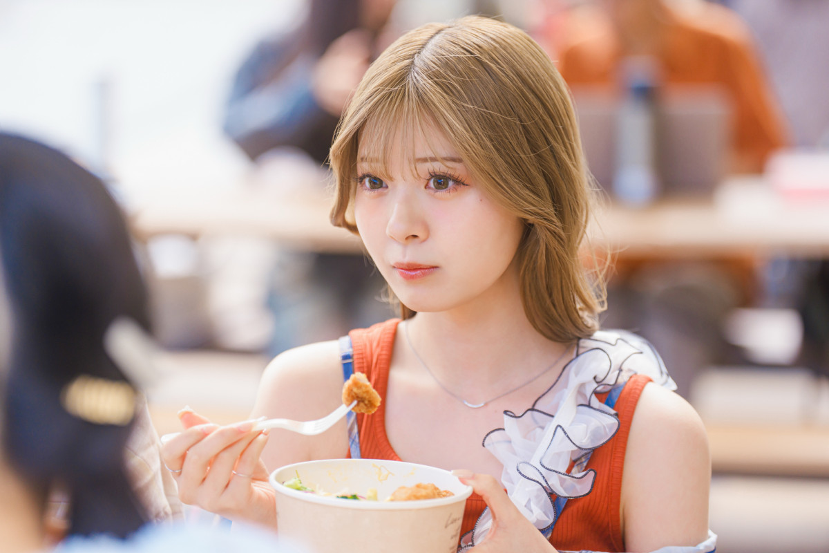 原菜乃華主演『もうパパ！』　林芽亜里、星乃夢奈、円井わん、加部亜門、大友一生の出演決定