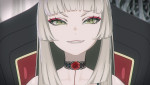 アニメ『Maiden Blood』場面写真