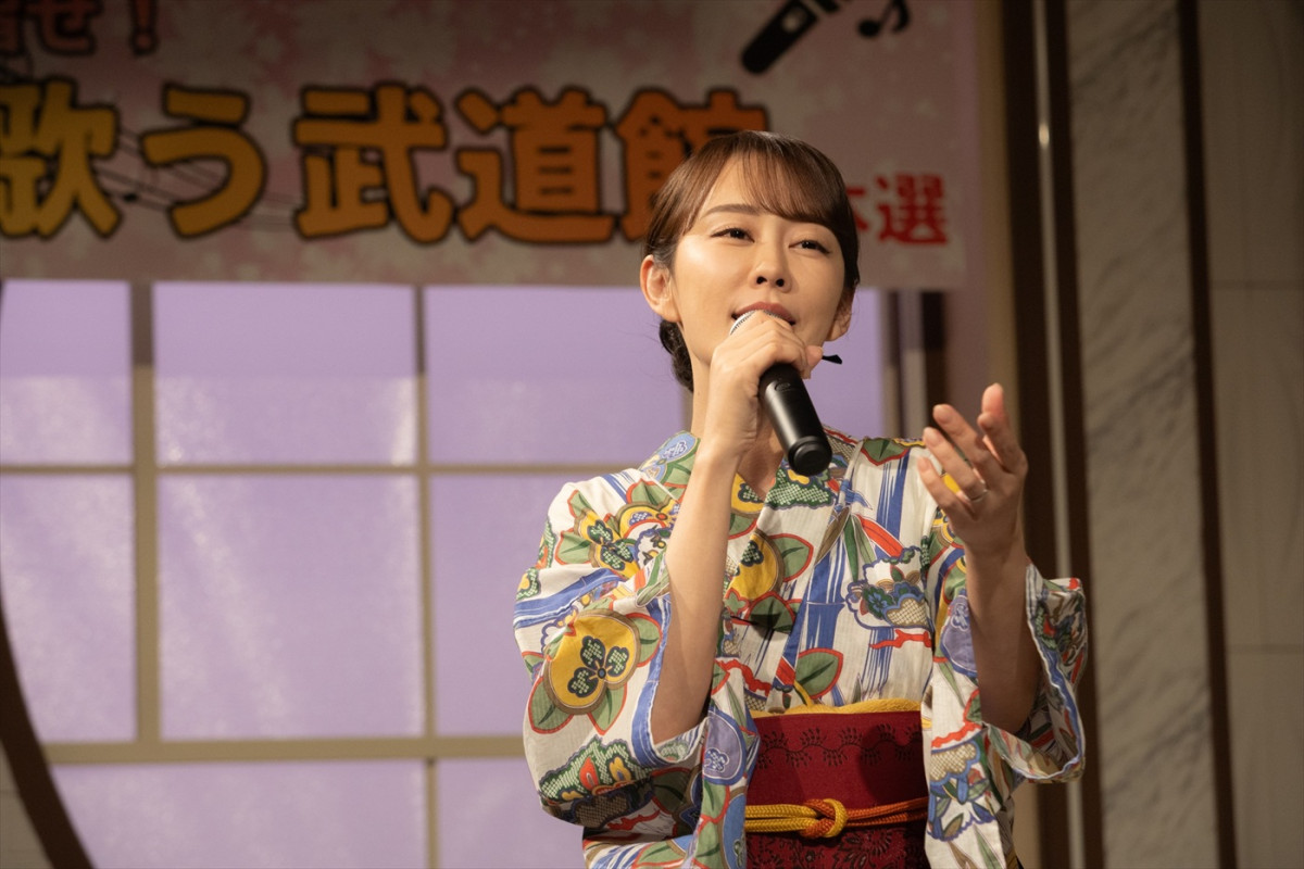 演歌歌手・丘みどりが映画初主演！　ジャッキー・ウー監督最新作『演歌の坂道』10.16公開